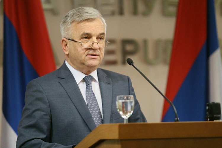 Čubrilović: Uloga parlamenta ključna u osnivanju Srpske