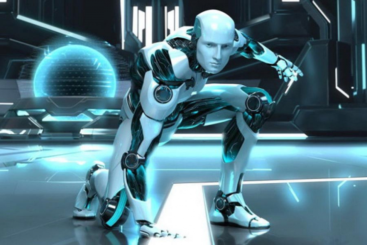 "Za 30 godina će biti više robota nego ljudi, i imaće IQ 10.000"