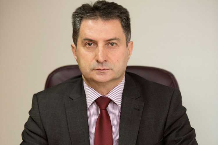 Poslovni prostori grada na reviziji