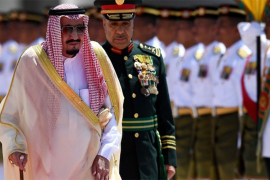 Prtljag saudijskog kralja težak kao 200 afričkih slonova