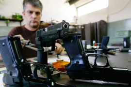 Produžen rok za zamjenu oružnih listova