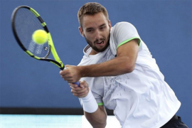 Dubai: Troicki eliminisan i u dublu