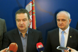 Srpska i Srbija zajedno protiv Izetbegovićeve revizije