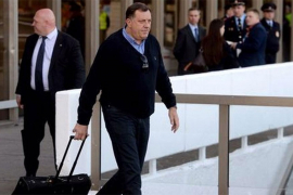 Dodik: Prenijeću zahvalnost Moskvi za sve što čini