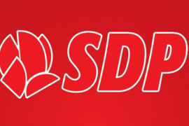 Još jedan ugledni član napustio SDP