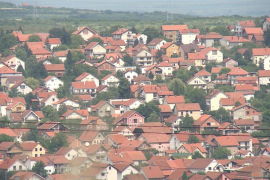 Nepoznata sudbina divljih građevina
