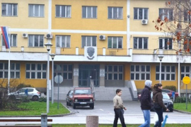 Vlast ruši stari objekat i gradi novi