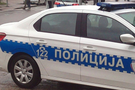 Modriča: U jednoj noći pokušali ukrasti dva golfa