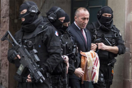 Odluka o izručenju Haradinaja odgođena za 6. april