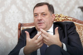 Dodik: Rusija razumije složenost situacije u kojoj se nalazi RS