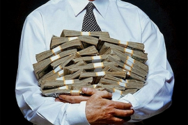 Najbogatijih 500 na svijetu "teži" za 207 milijardi dolara