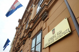 Ustavni sud u Hrvatskoj odbacio zahtjev za zabranu abortusa