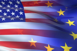 EU uvodi vize Amerikancima