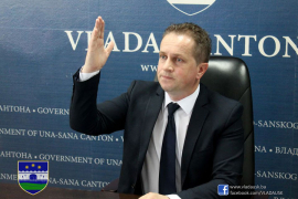 Unsko-sanski kanton u finansijskoj dubiozi, na sudu izgubili čitav ...