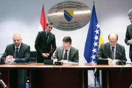Uskoro aviolinija Sarajevo - Budimpešta