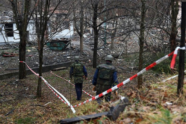 Tragedija u Kragujevcu: Pronađene još tri žrtve eksplozije