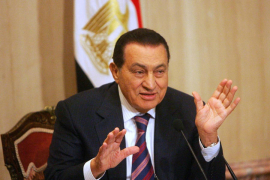 Sud: Mubarak nije kriv za pogibiju demonstranata