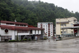 Uoči prijema za 1. mart pronašli nišane za puške