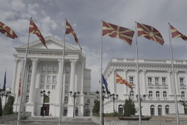 Moskva: Situacija u Makedoniji može da destabilizuje cijeli Balkan