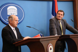 Incko ponudio Dodiku da zamijene mjesečne plate