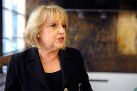 Slavica Đukić Dejanović doživjela saobraćajnu nesreću (VIDEO)