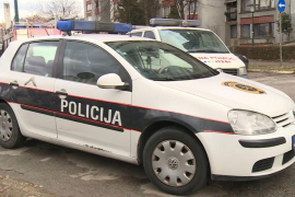 Sarajevo: Ženska osoba počinila samoubistvo