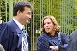Formiran predmet protiv tužioca Diane Kajmaković