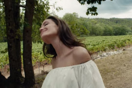 Anđelina nikad ljepša i srećnija (VIDEO)