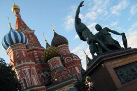 Moskva o Makedoniji: Ekstremizam Zapada, a tu je i Tači...