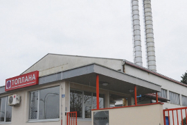 Nova toplana: Godišnja ušteda osam miliona KM