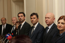 Čavara: Kriza u FBiH sve veća