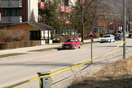 Detalji filmske pljačke u Drvaru: Uveče pikirali banku, ujutru ...