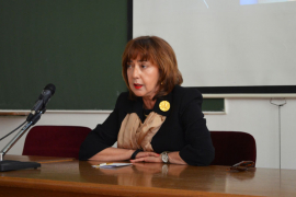 SIPA češlja poteze ambasadorke Čolaković