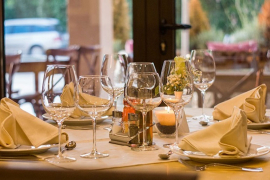 Više od 120 gostiju pobeglo iz restorana prije plaćanja računa