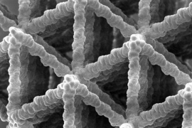 Stvorena nova vrsta super-materijala