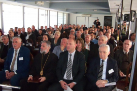 Ćirilicom štitimo nacionalni identitet