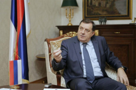 Dodik: Tužilaštvo BiH je karikatura koja nije trebalo da postoji