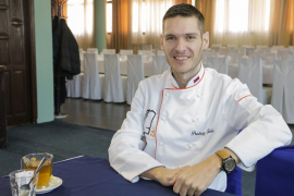 Banjalučki kuvar svojom strašću osvaja medalje (FOTO)
