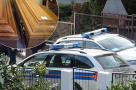 Šok na Hvaru: Na smetljištu pronađeni ljudske kosti i mrtvački ...