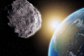 NASA: Zemlja za dlaku izbjegla udar asteroida
