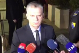 Radončić: Posjeta koja je stigla u pravom trenutku 