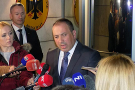Crnadak: Najveća opasnost za reforme i evropski put BiH uzurpacija ...