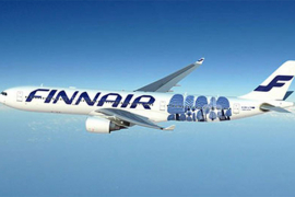 Finnair dva dana otkazuje letove zbog štrajka