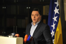 Košarac: Nisu ispunjeni uslovi za održavanje sjednice Predstavničkog ...