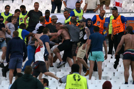 Rusija: Poslanik traži da huliganizam postane sport