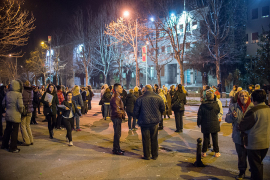 Crna Gora: Majke već četvrti dan na ulici