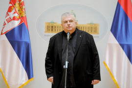 Čanak: Priznati nezavisnost Kosova