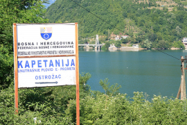 BiH pred još jednim problemom: Nestalo pomorskih i brodarskih knjižica