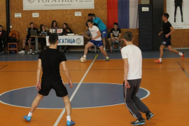Srednjoškolci u Rogatici organizovali humanitarne turnire (FOTO)