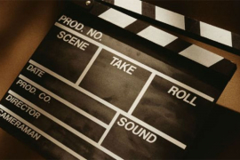 Konkurs za 11. međunarodni filmski festival